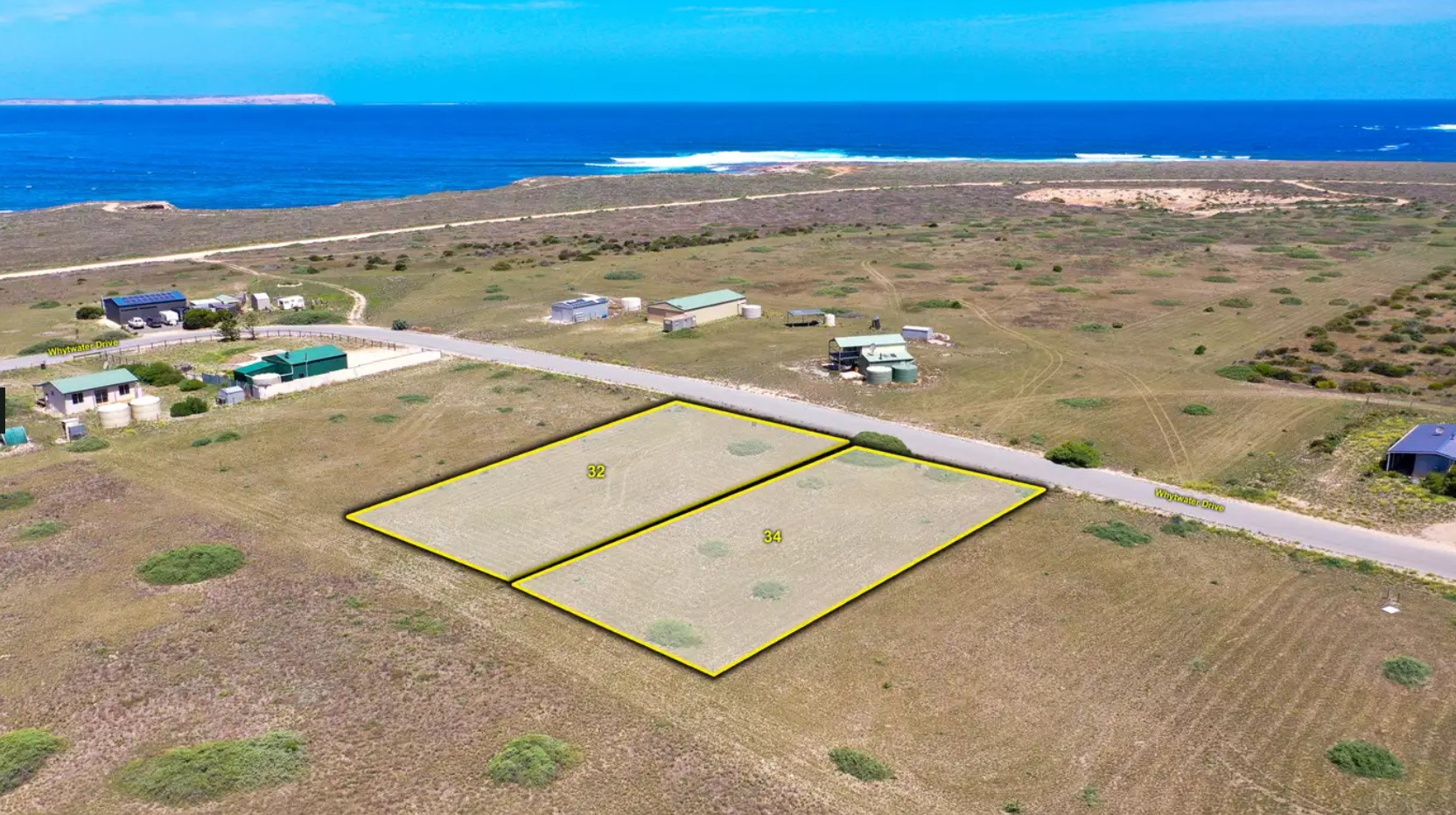 [Land for Sale] Fisherman's Paradise Estate, Westall OpenLot
